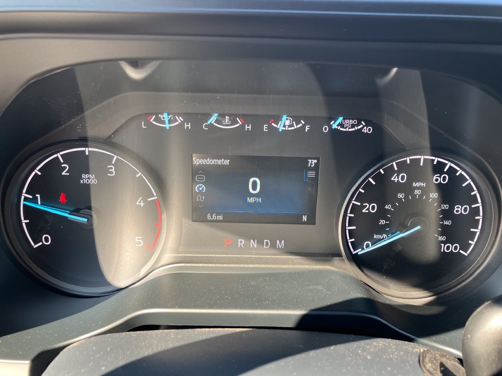 New 2026 Ford F250 XL w/ STX Appearance Package AWD/4WD image 20