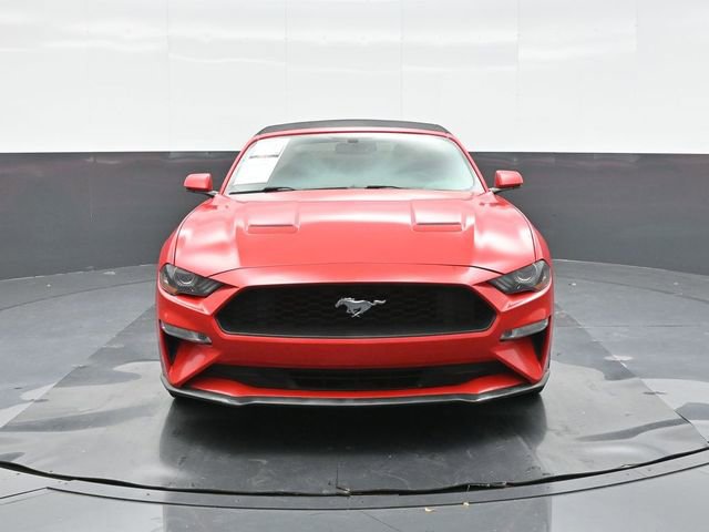Used 2019 Ford Mustang Premium RWD image 26
