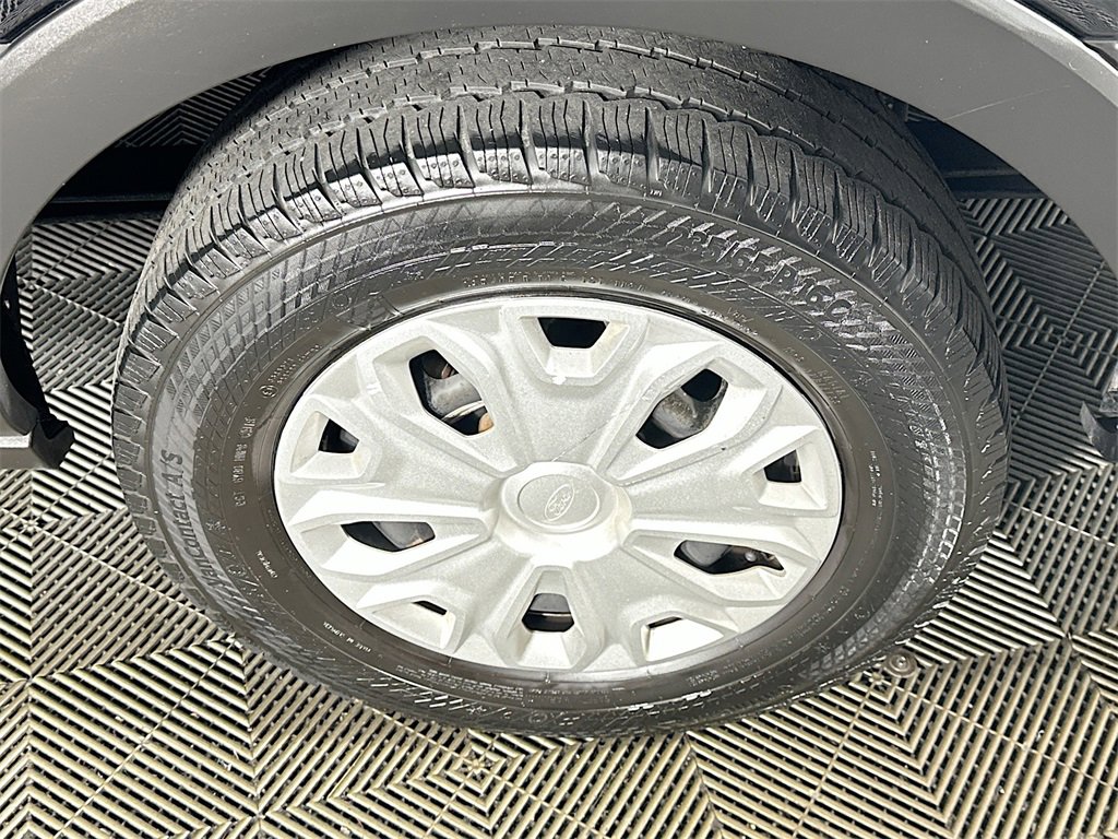 Used 2019 Ford Transit 350 XLT image 31