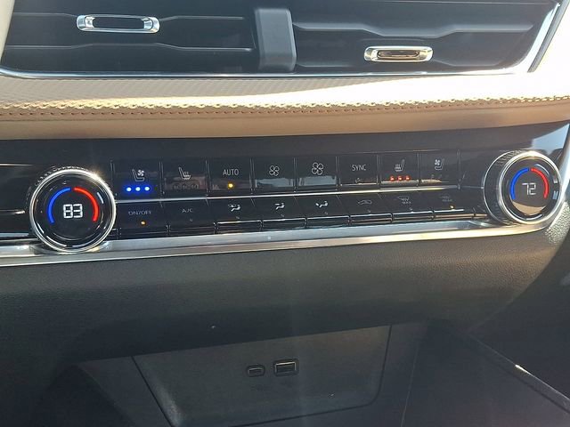 Certified 2025 Chevrolet Equinox ACTIV w/ Safety and Technology Package image 15