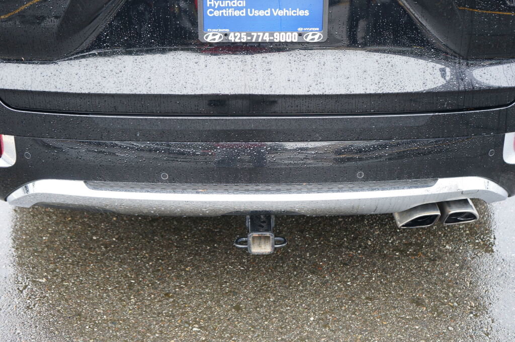 Used 2020 Hyundai Palisade Limited image 10