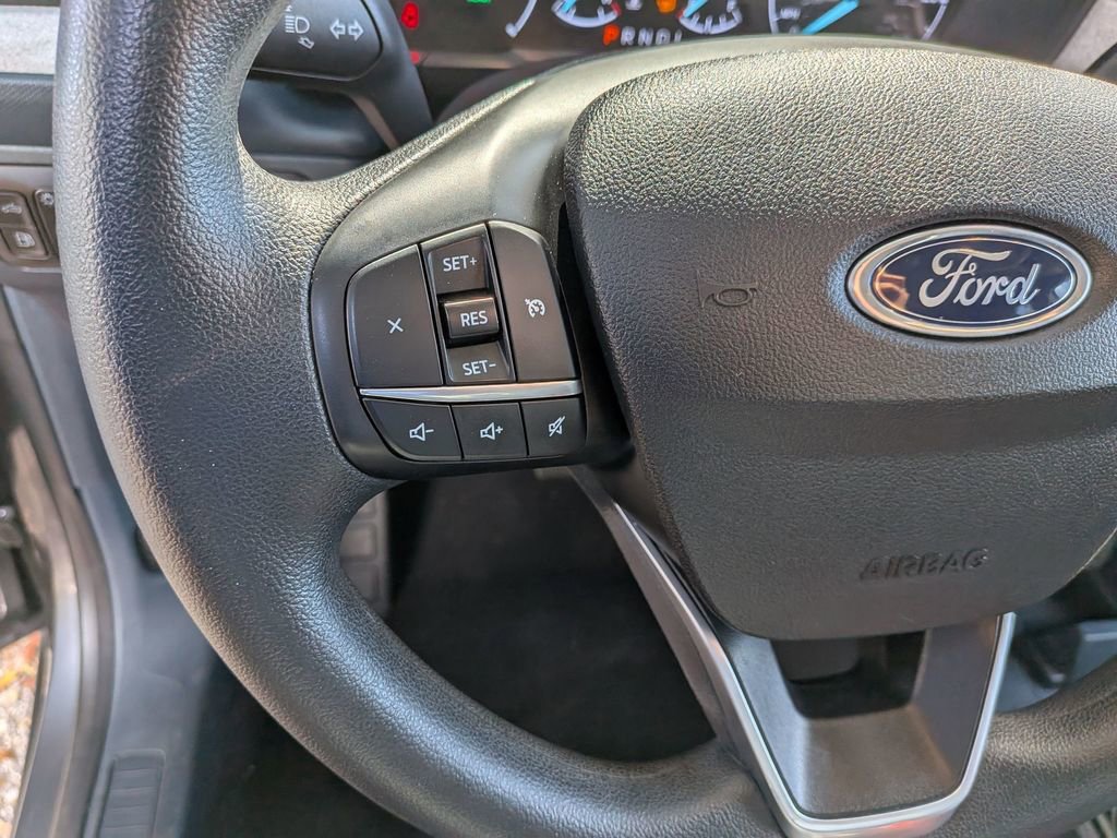Used 2024 Ford Maverick XLT image 17