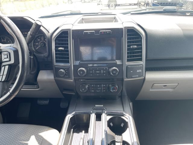 Used 2018 Ford F150 XLT w/ Equipment Group 302A Luxury AWD/4WD image 22