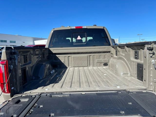 New 2026 Ford F150 Lariat w/ Equipment Group 502A High image 18