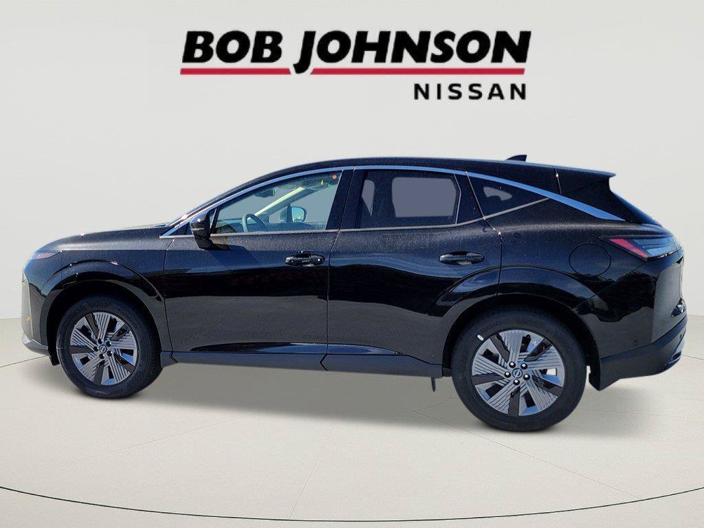 New 2026 Nissan Murano SL AWD/4WD image 6