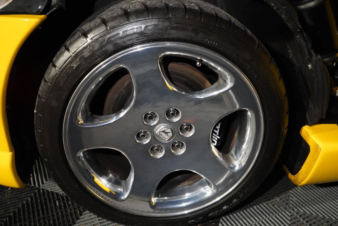 Used 1994 Dodge Viper RT/10 image 59