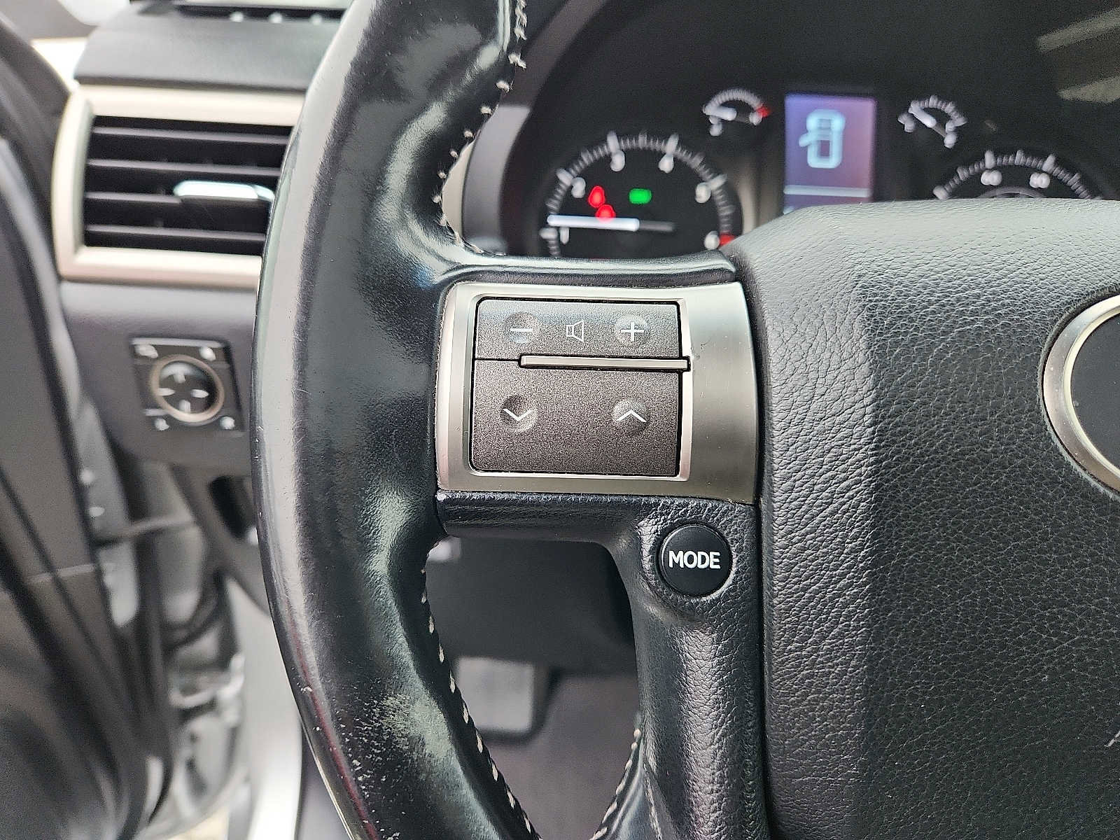 Used 2019 Lexus GX 460 Premium image 21