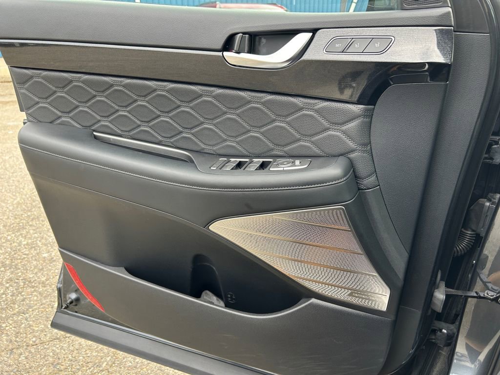 Used 2020 Hyundai Palisade Limited image 22