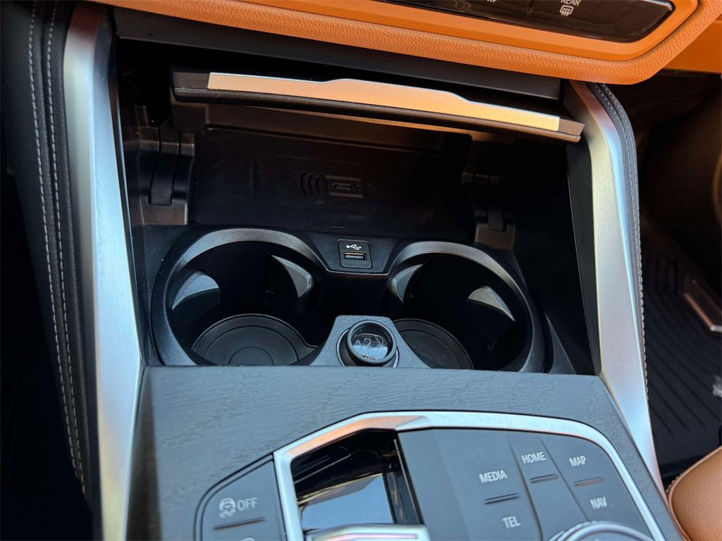 Certified 2024 BMW 440i xDrive M440i xDrive w/ Premium Package image 13