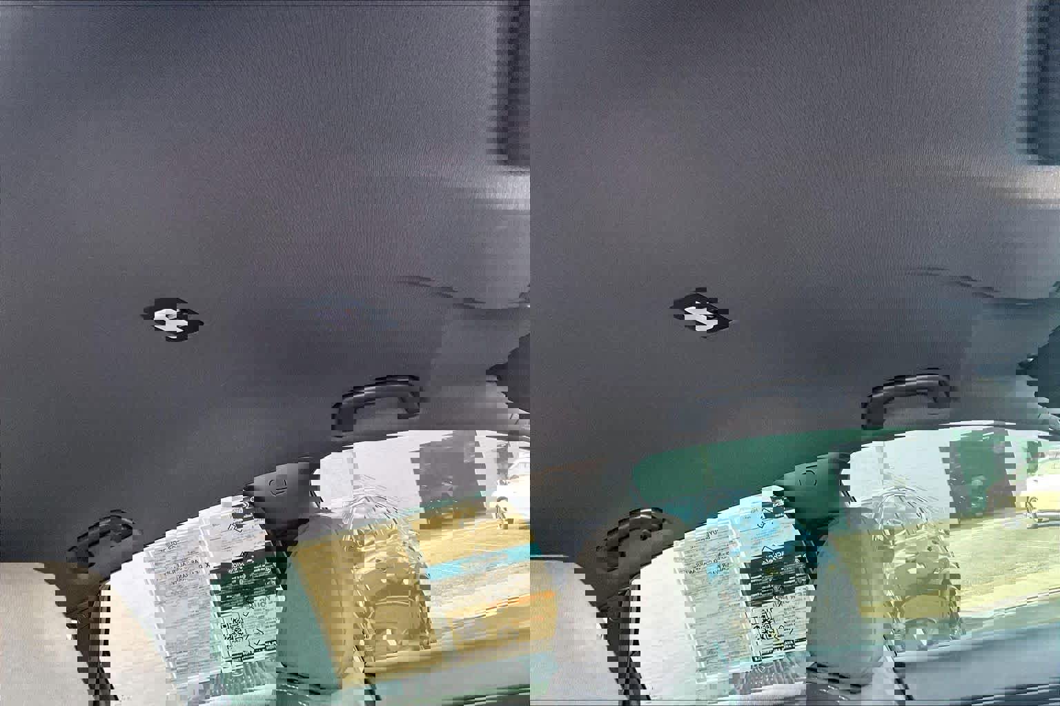 Used 2025 Honda Civic Sport image 13