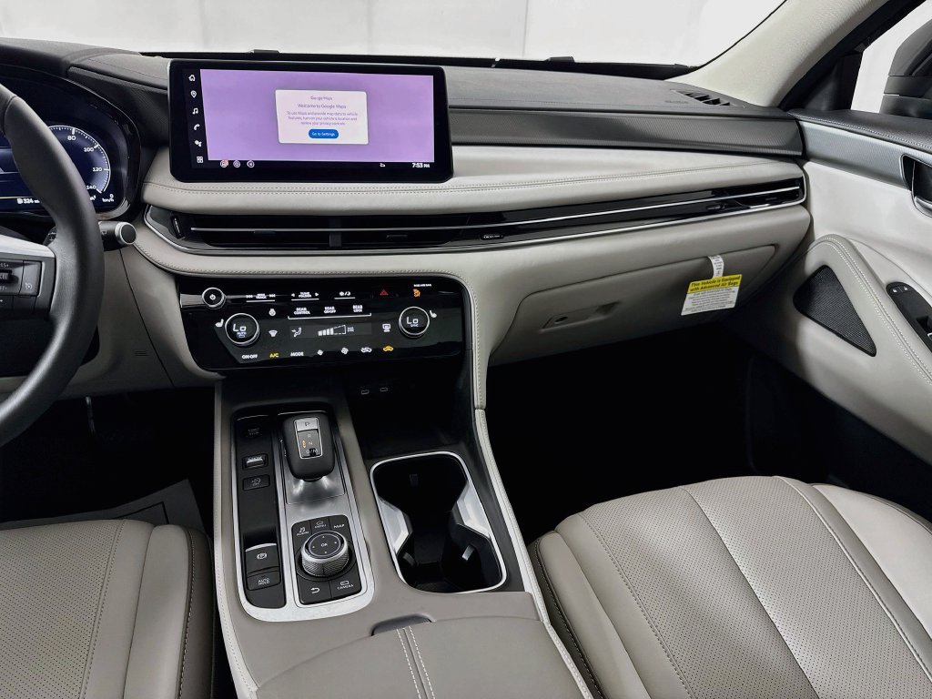 Certified 2026 INFINITI QX60 Pure w/ Cargo Package AWD/4WD image 32