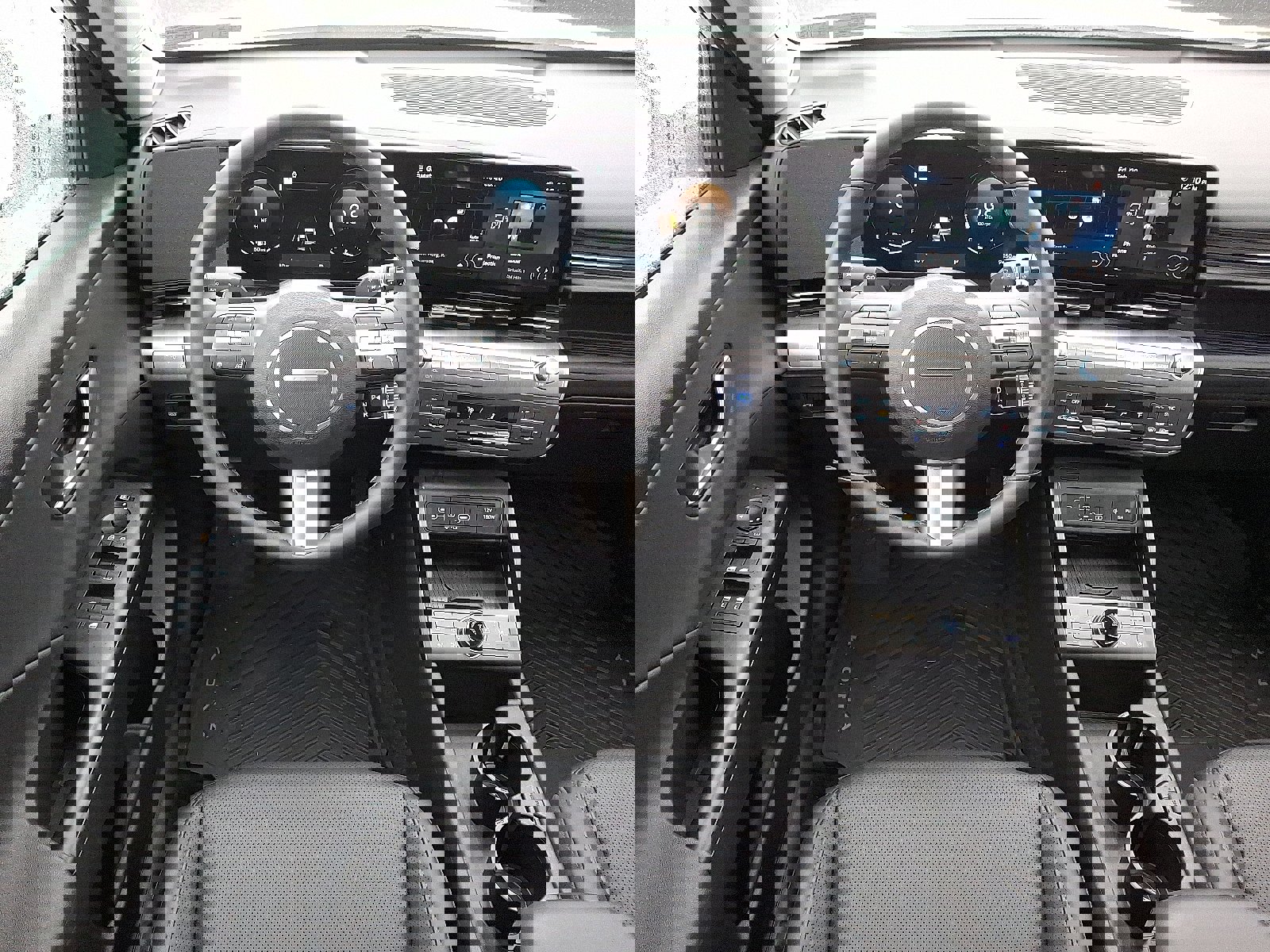 Certified 2025 Hyundai Kona Limited image 12