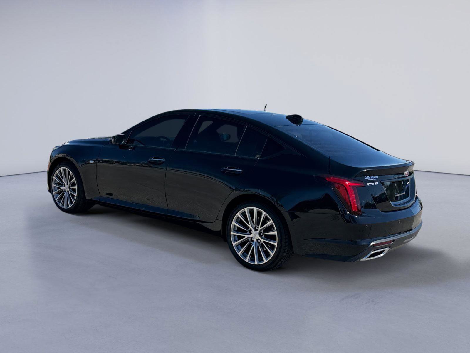 Used 2022 Cadillac CT5 Premium Luxury w/ Parking Package image 7