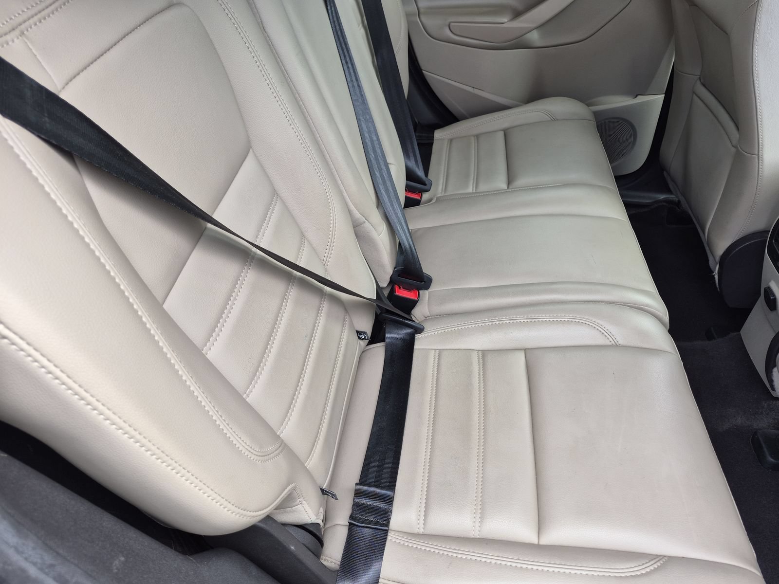 Used 2019 Ford Escape SEL AWD/4WD image 20