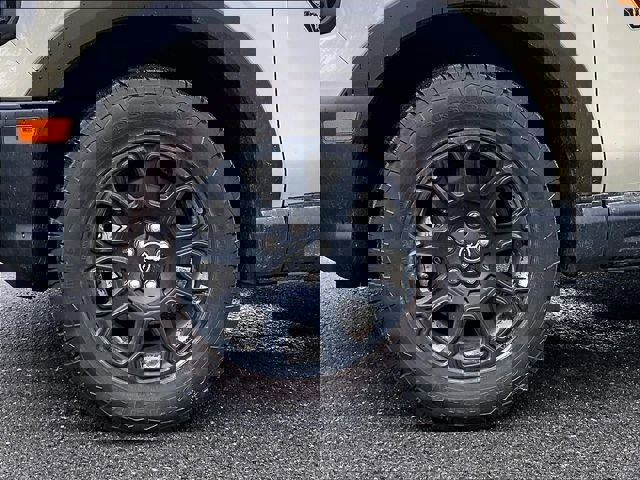 New 2025 Ford Bronco Sport Badlands w/ Badlands Tech Package image 13