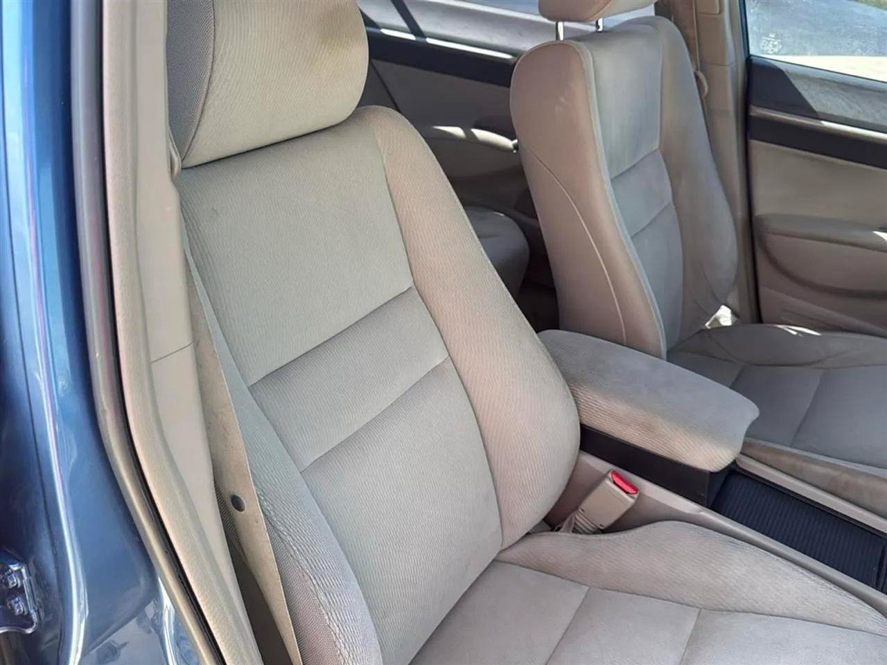 Used 2010 Honda Civic Hybrid Sedan image 43