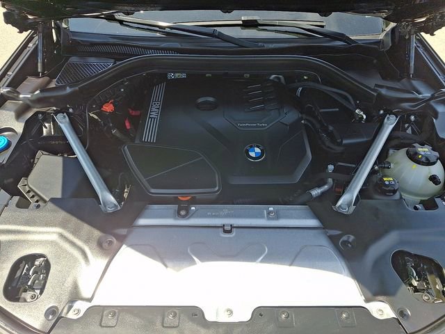 Used 2021 BMW X3 xDrive30i w/ Convenience Package image 31
