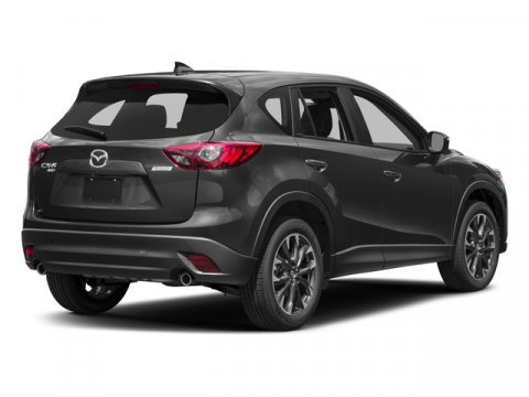Used 2016 MAZDA CX-5 Grand Touring image 5