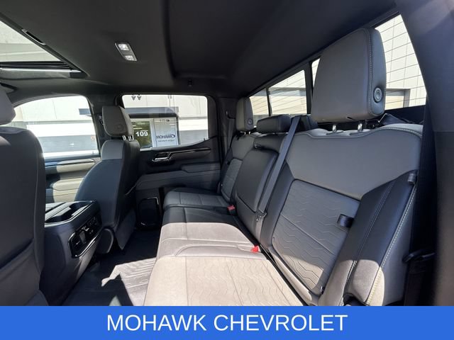 Used 2023 Chevrolet Silverado 1500 ZR2 AWD/4WD image 26