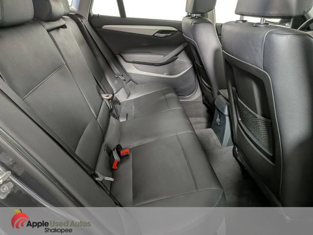 Used 2015 BMW X1 xDrive28i AWD/4WD image 35