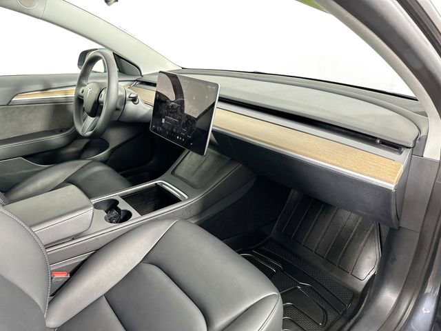 Used 2023 Tesla Model 3 Performance image 26
