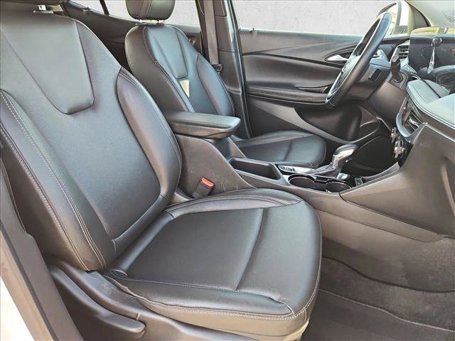 Certified 2024 Buick Encore GX Sport Touring FWD image 19