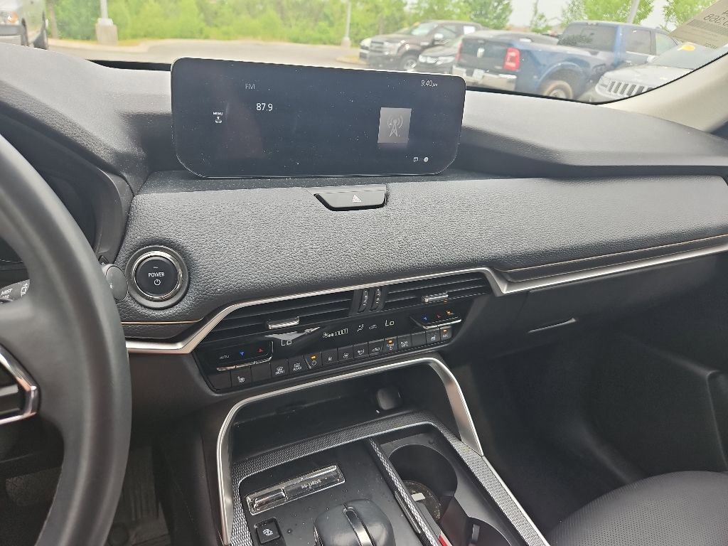 Used 2024 MAZDA CX-90 Plug-In Hybrid w/ Premium Pkg AWD/4WD image 20