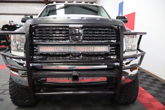 Used 2017 RAM 2500 Lone Star AWD/4WD image 17