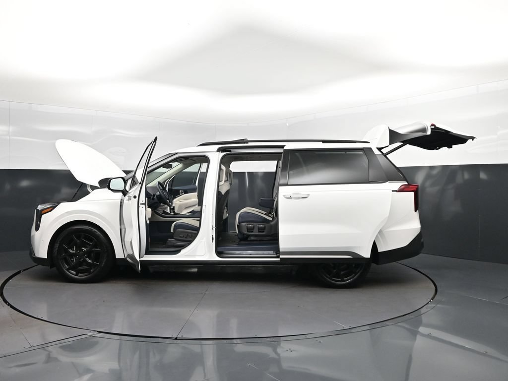 Used 2025 Kia Carnival SX Prestige FWD image 47