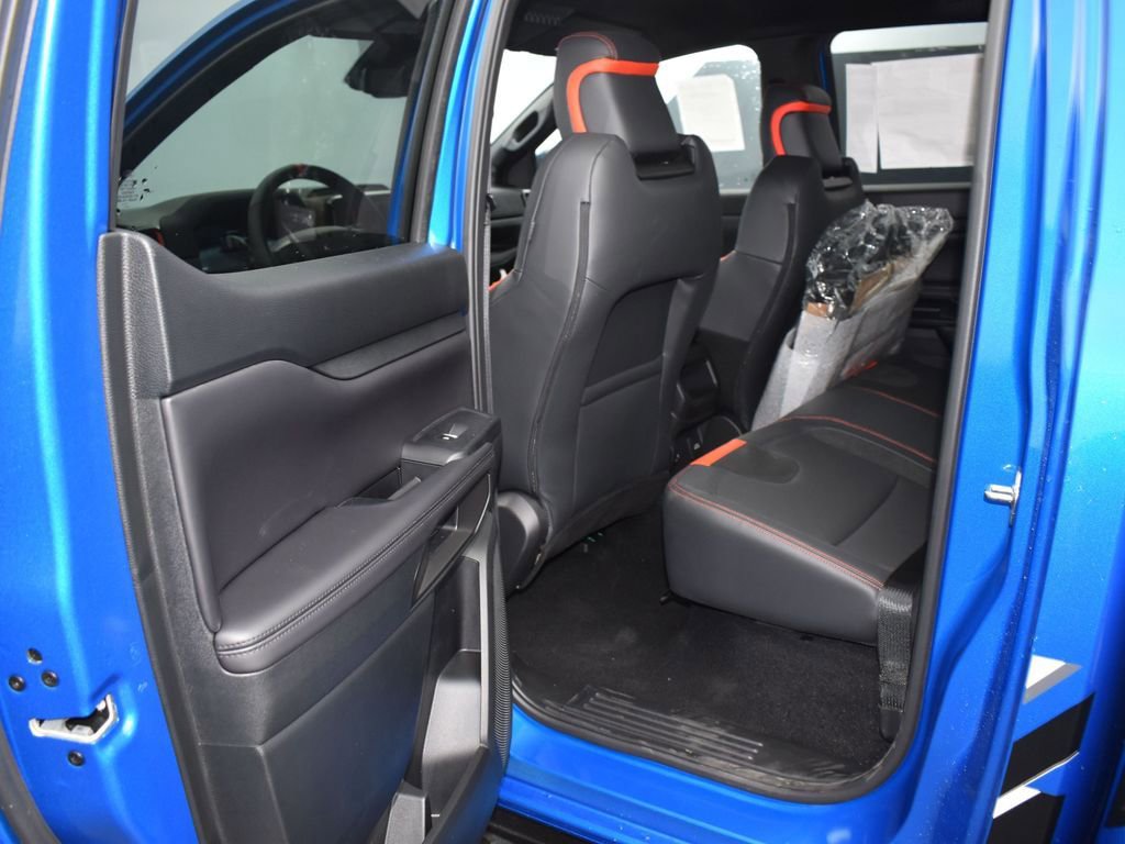 New 2025 Ford Ranger Raptor image 12