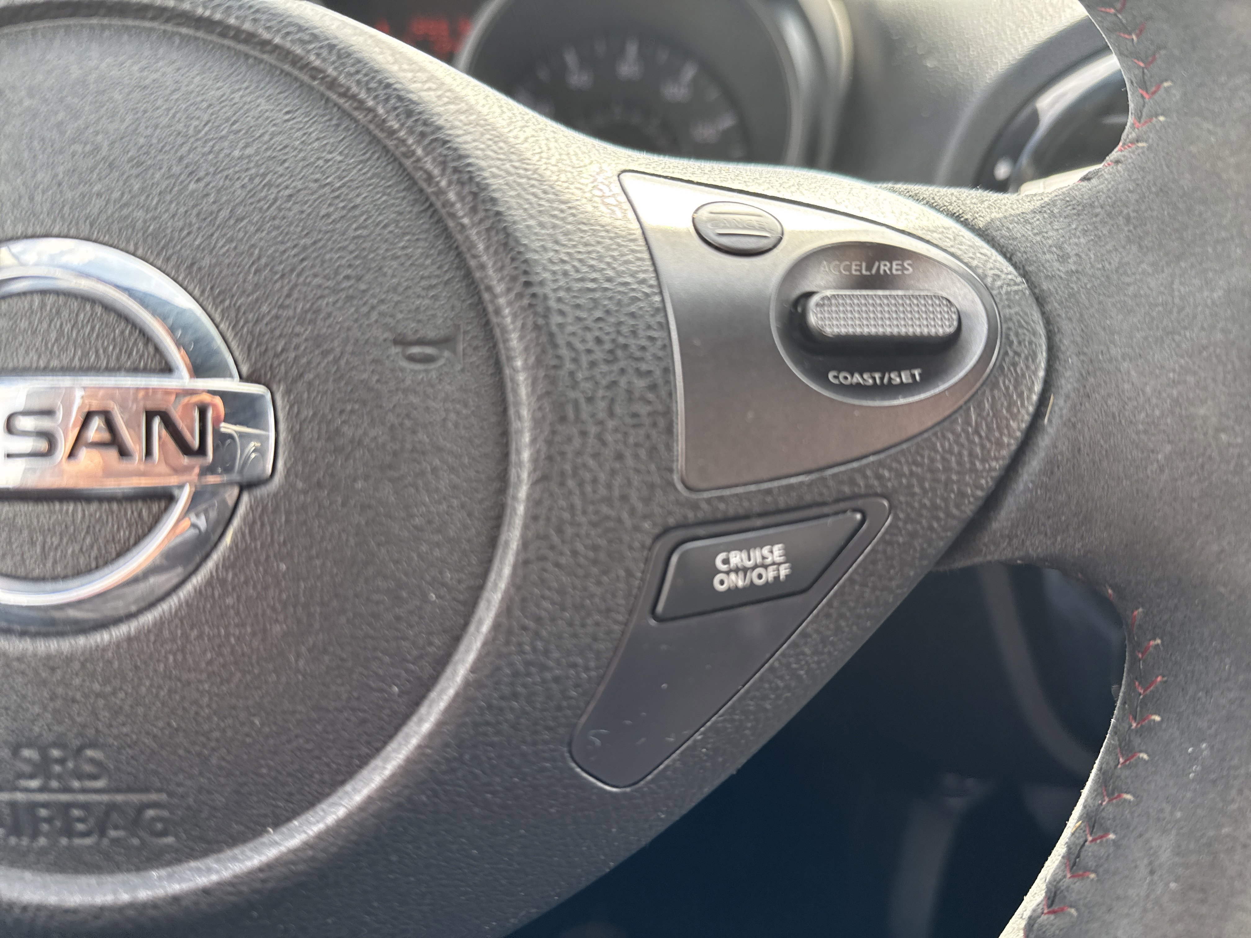 Used 2014 Nissan Juke NISMO w/ Navigation Package image 19