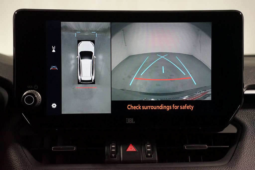Certified 2024 Toyota RAV4 Limited w/ Advanced Technology Package AWD/4WD image 19