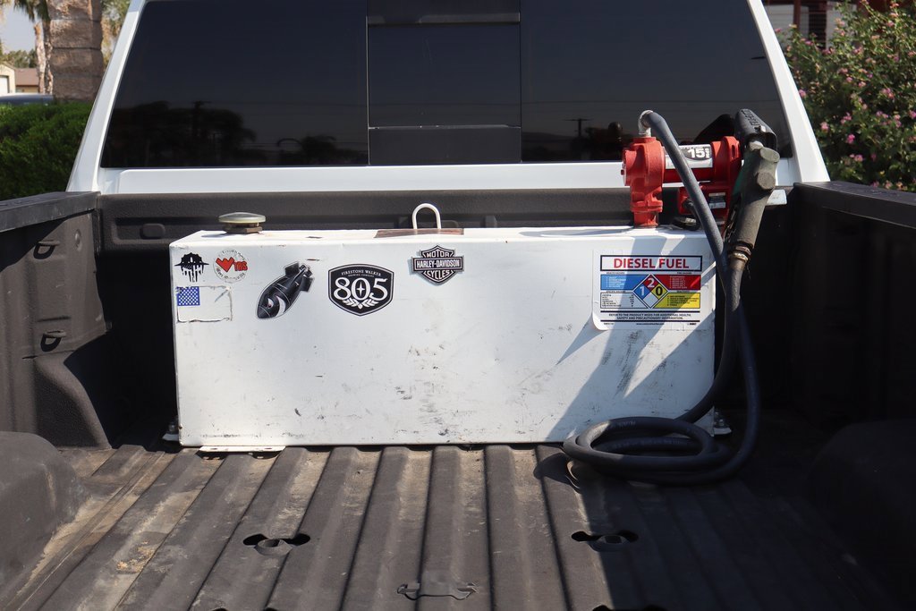 Used 2022 GMC Sierra 2500 Denali image 10