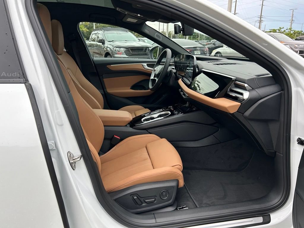New 2026 Audi A6 Premium Plus AWD/4WD image 41