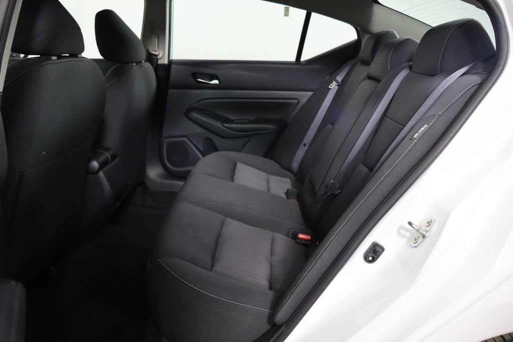 Used 2022 Nissan Altima 2.5 S image 16