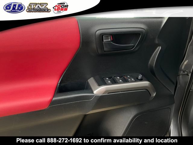 Used 2021 Toyota Tacoma SR5 image 11