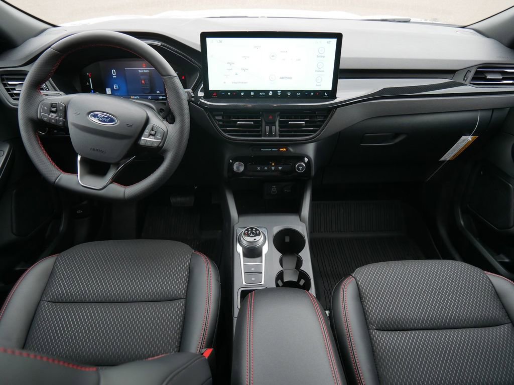 New 2026 Ford Escape ST-Line w/ Tech Pack #1 AWD/4WD image 15