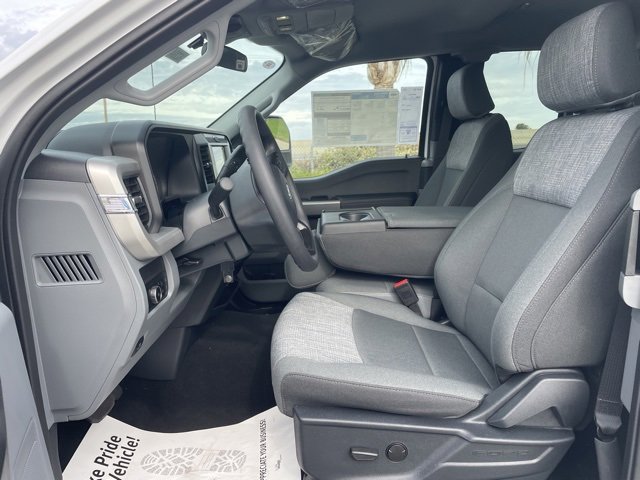 New 2026 Ford F250 XLT w/ 360-Degree Camera Package image 19