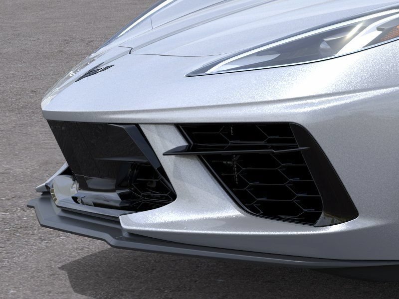 New 2026 Chevrolet Corvette Stingray Coupe w/ Z51 Performance Package RWD image 13