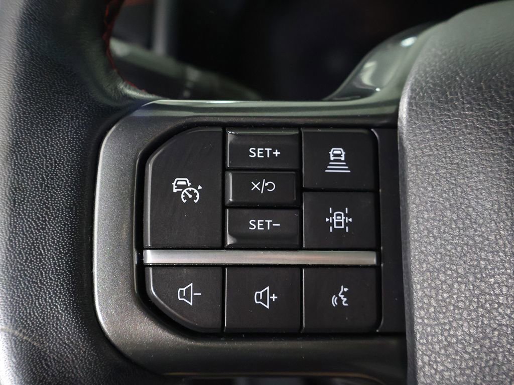 Used 2023 Ford Expedition Max Limited AWD/4WD image 50