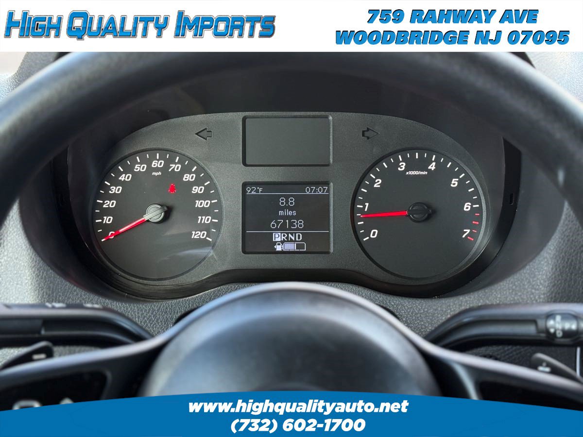 Used 2020 Mercedes-Benz Sprinter 1500 image 29