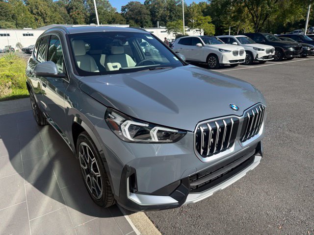 New 2026 BMW X1 xDrive28i w/ Convenience Package AWD/4WD image 5