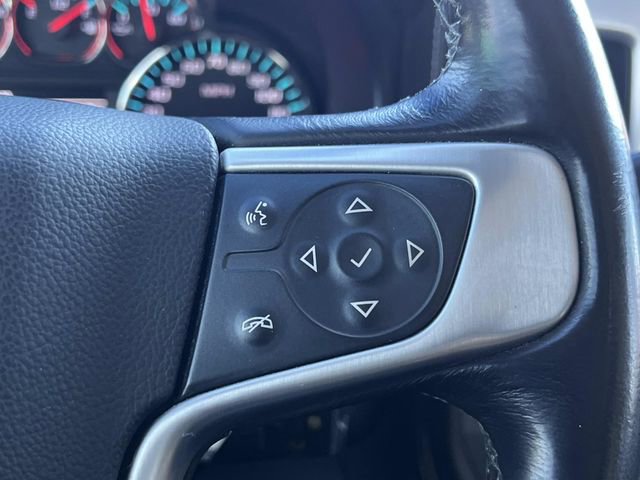 Used 2018 GMC Sierra 2500 SLT image 27