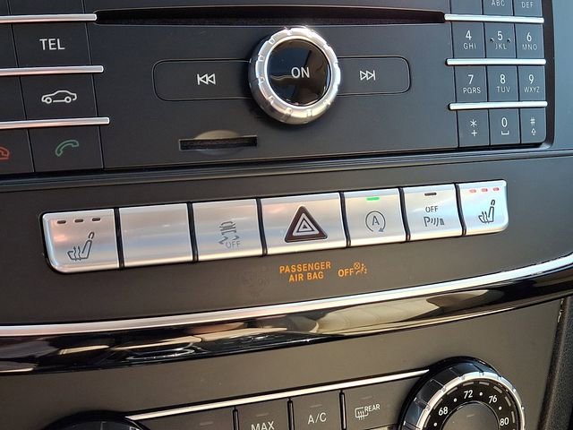 Used 2019 Mercedes-Benz GLS 450 4MATIC image 28