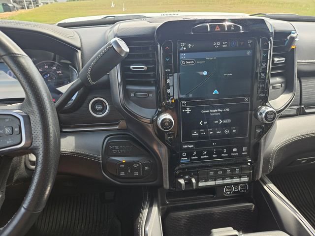 Used 2024 RAM 2500 Rebel w/ Level 2 Equipment Group AWD/4WD image 17