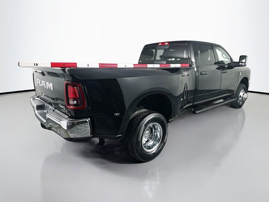 New 2026 RAM 3500 Tradesman image 7