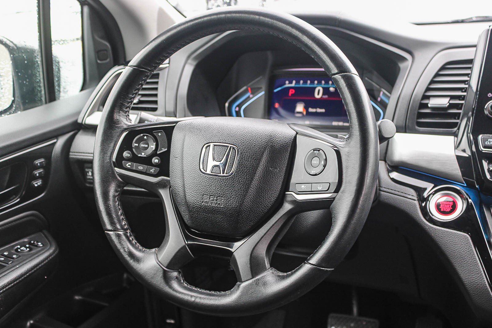 Used 2021 Honda Odyssey Touring image 16