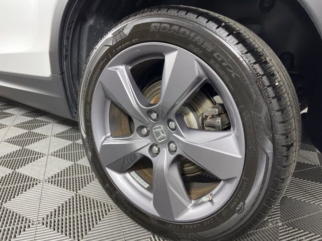 Used 2020 Honda Passport Touring image 13