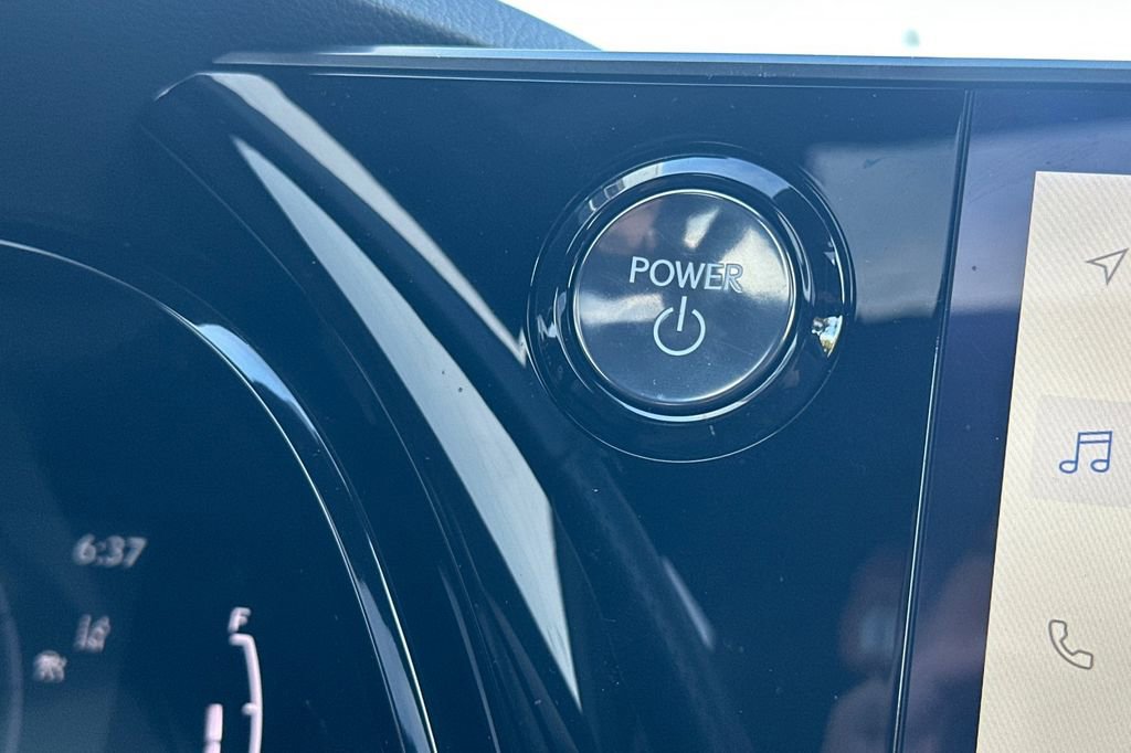 Certified 2023 Lexus RX 500h F Sport w/ Accessory Package (K3) image 22