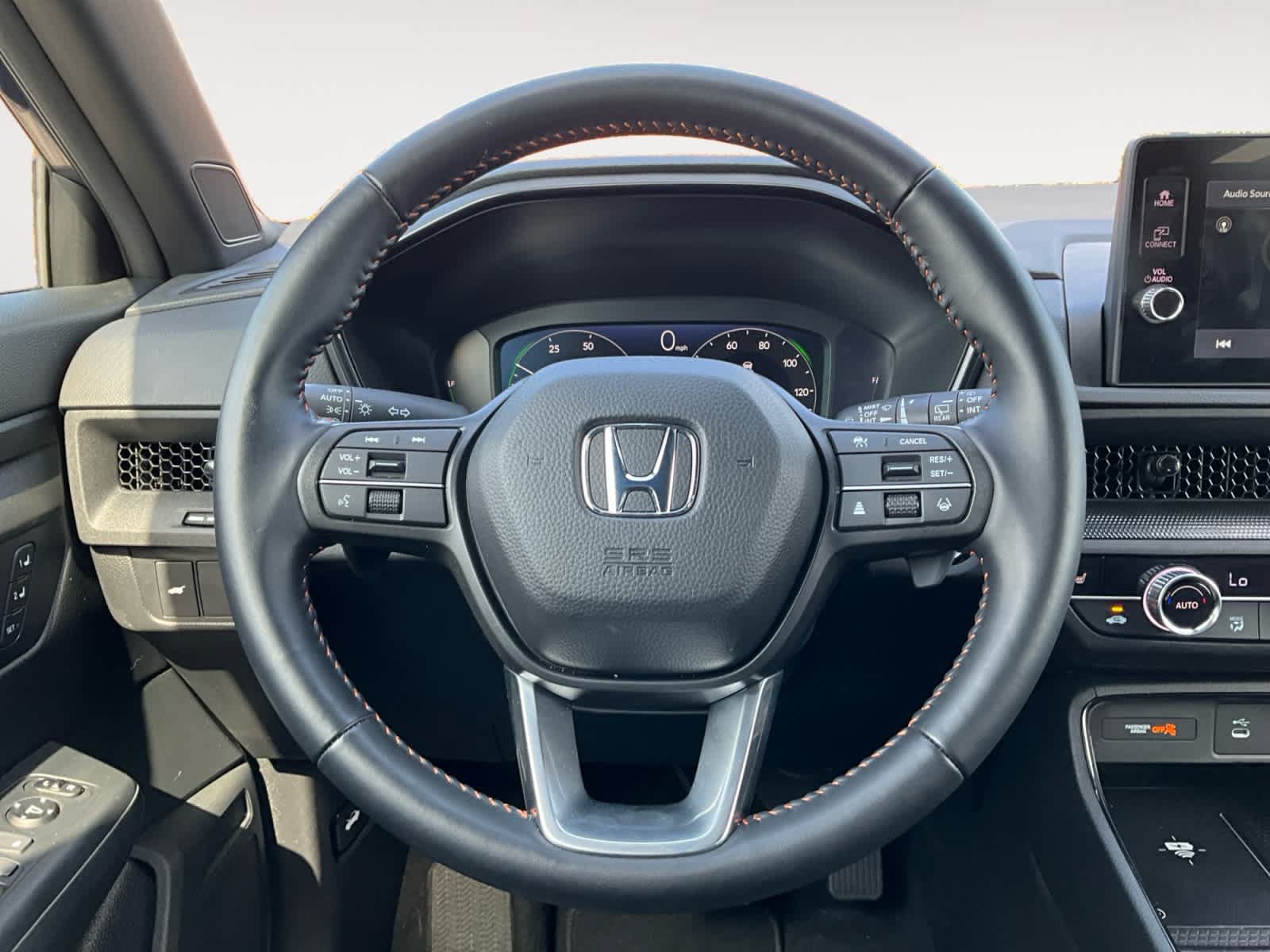 Used 2026 Honda CR-V Sport-L image 16